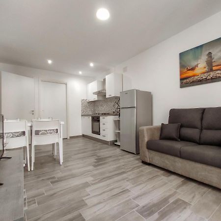 Apartament Albatros Cefalù Zewnętrze zdjęcie