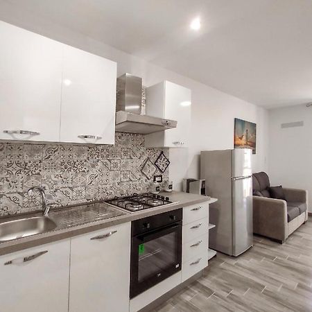 Apartament Albatros Cefalù Zewnętrze zdjęcie