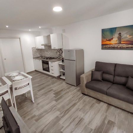 Apartament Albatros Cefalù Zewnętrze zdjęcie