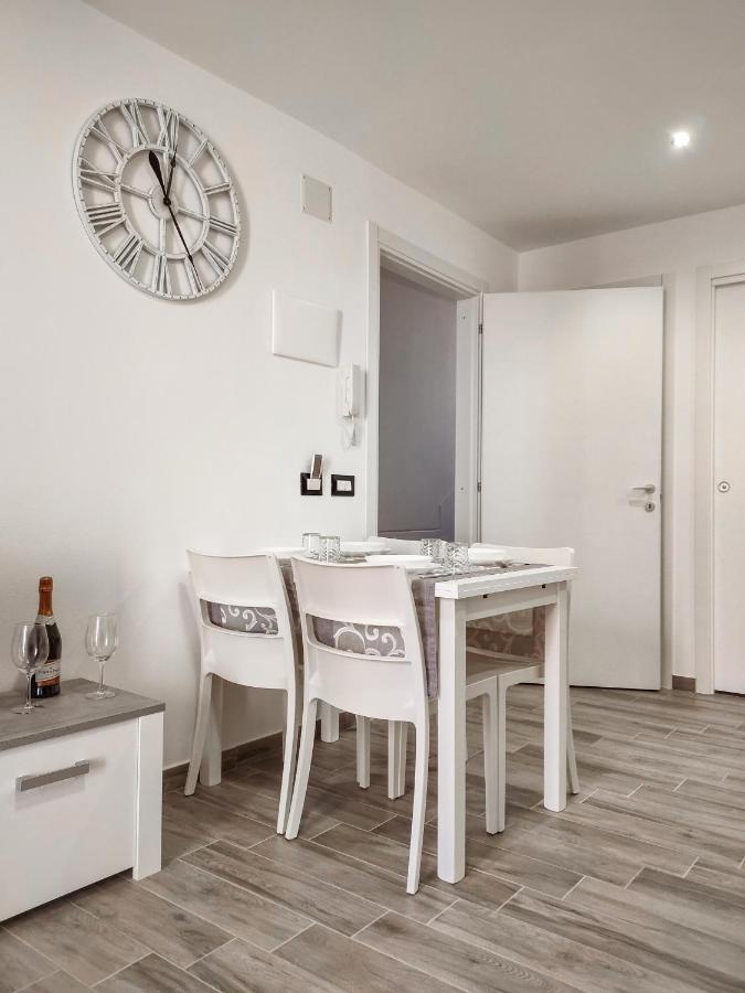 Apartament Albatros Cefalù Zewnętrze zdjęcie